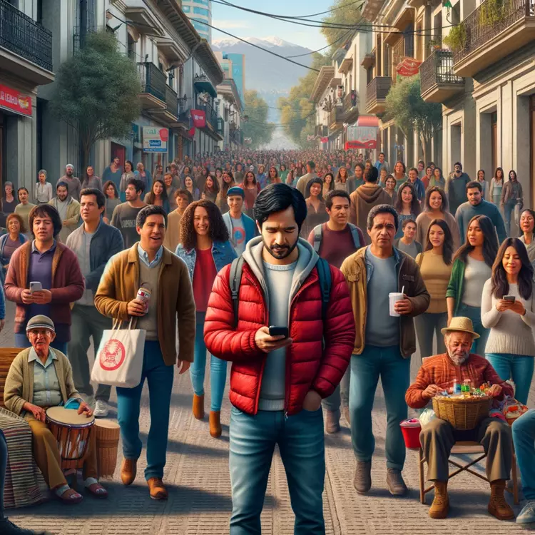 síntomas de depresión en adolescentes