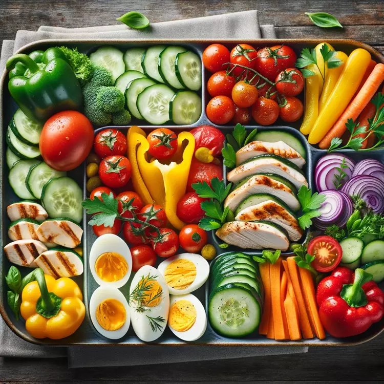 alimentos sin gluten