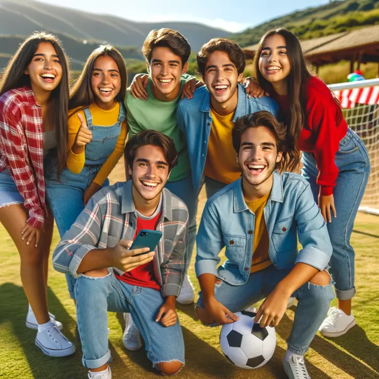 test de personalidad MBTI