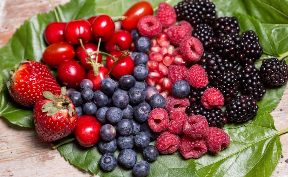 alimentos para prevenir el cáncer de mama