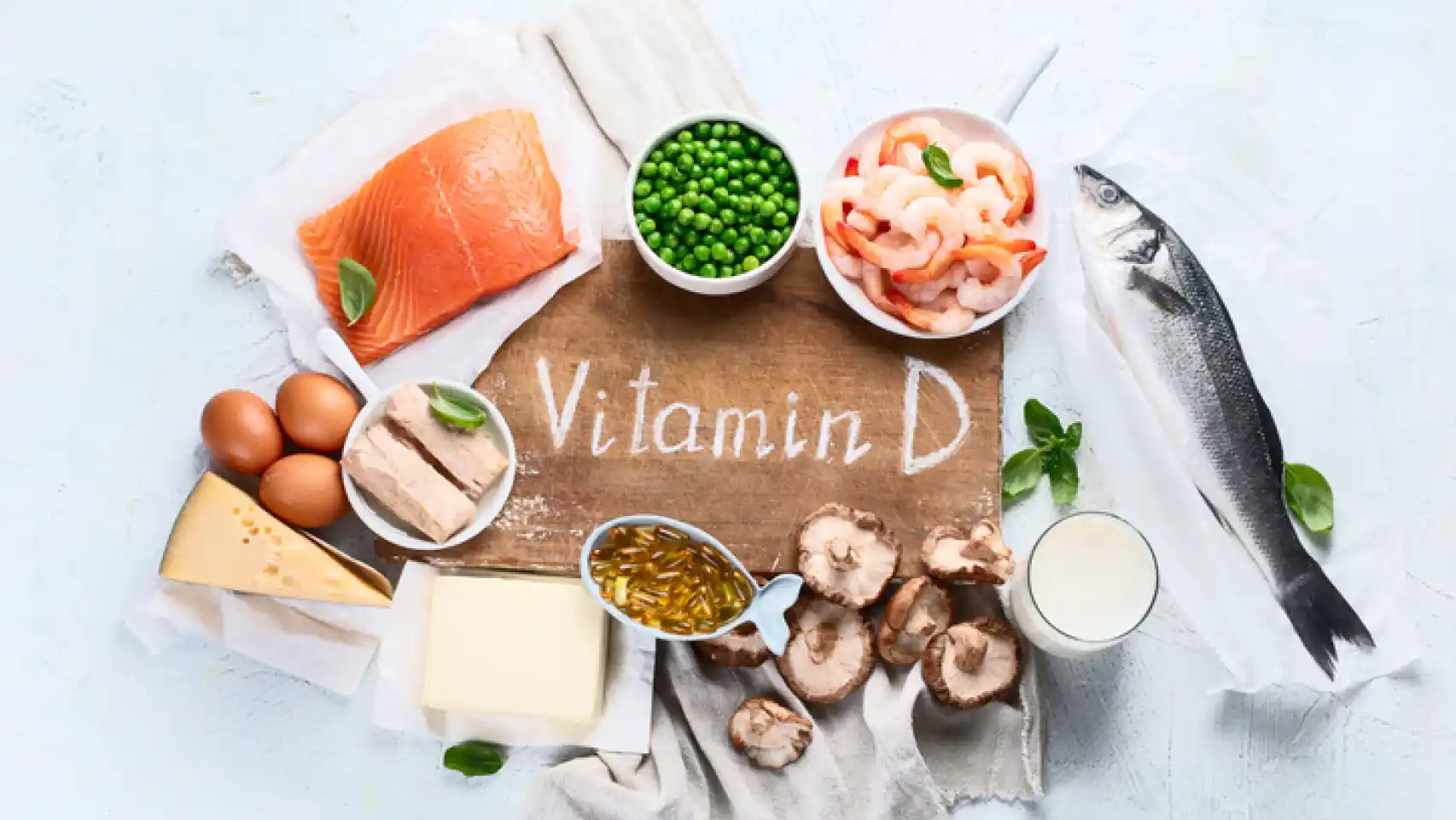 alimentos para prevenir el cáncer de mama