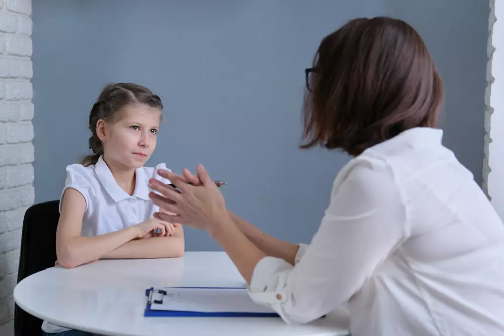 manejo del síndrome de asperger