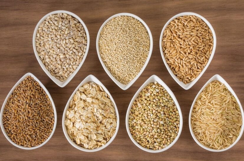 alimentos para prevenir el cáncer de mama