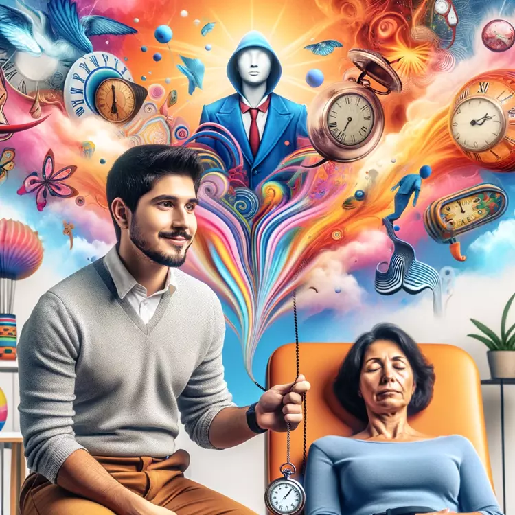 psicosis lúcida