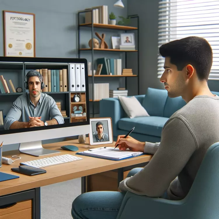orientación psicológica gratis