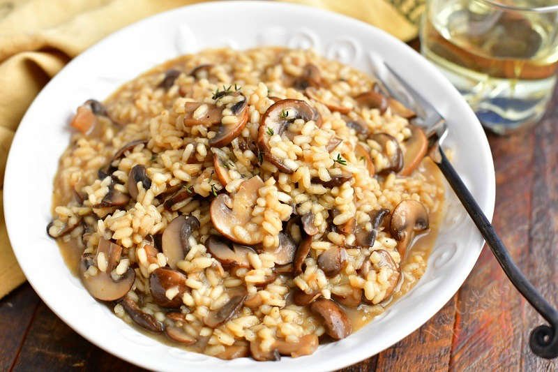 recetas sin gluten