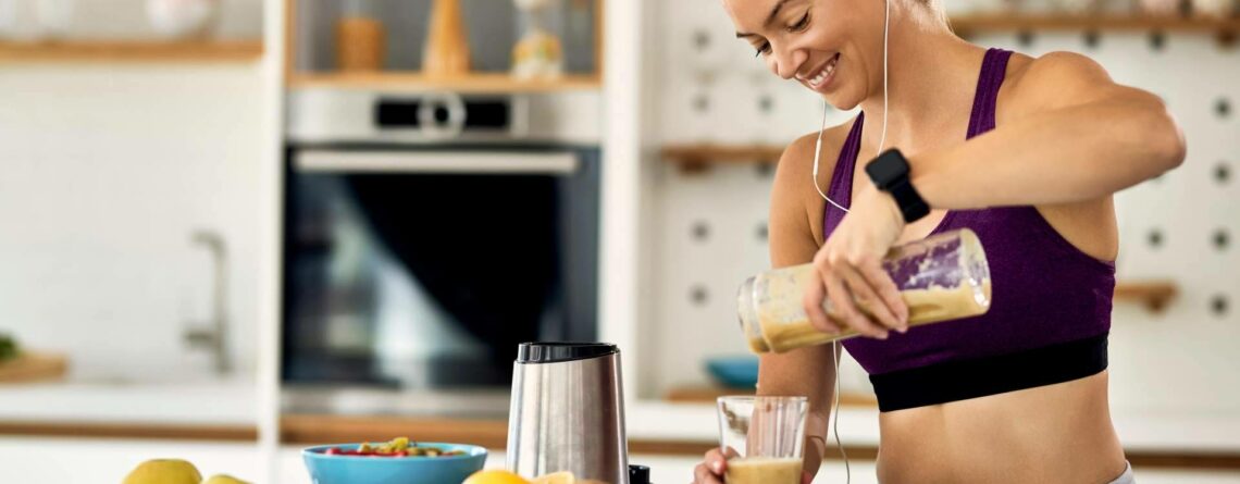 nutricionista deportivo viña del mar