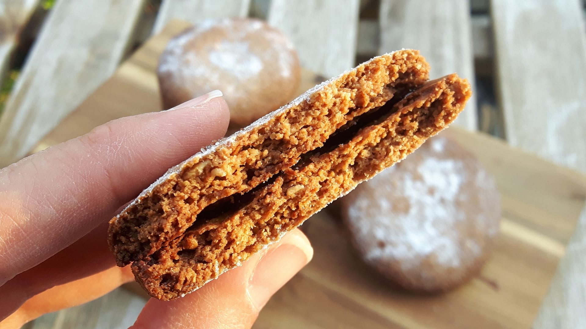 recetas sin gluten