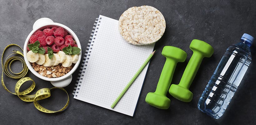 nutricionista deportivo viña del mar