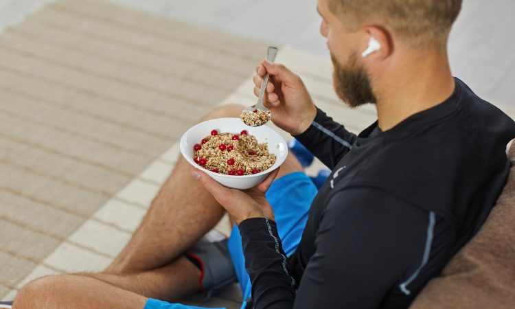 nutricionista deportivo viña del mar