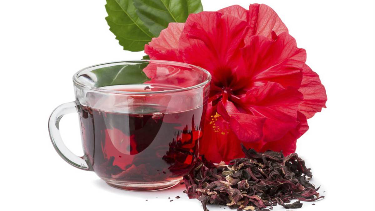 té para bajar el colesterol