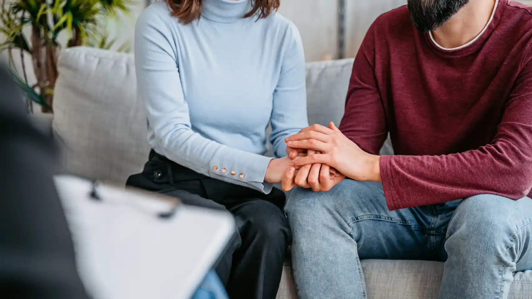 terapia de pareja psicólogo