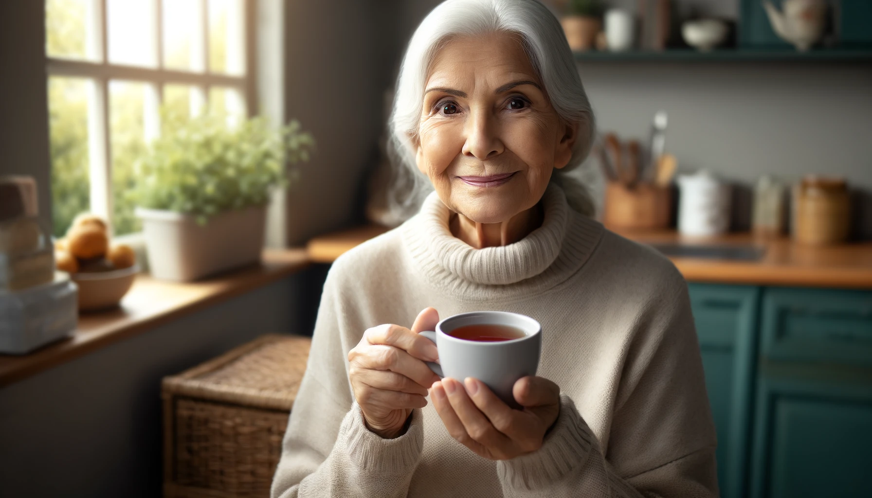 té para bajar el colesterol