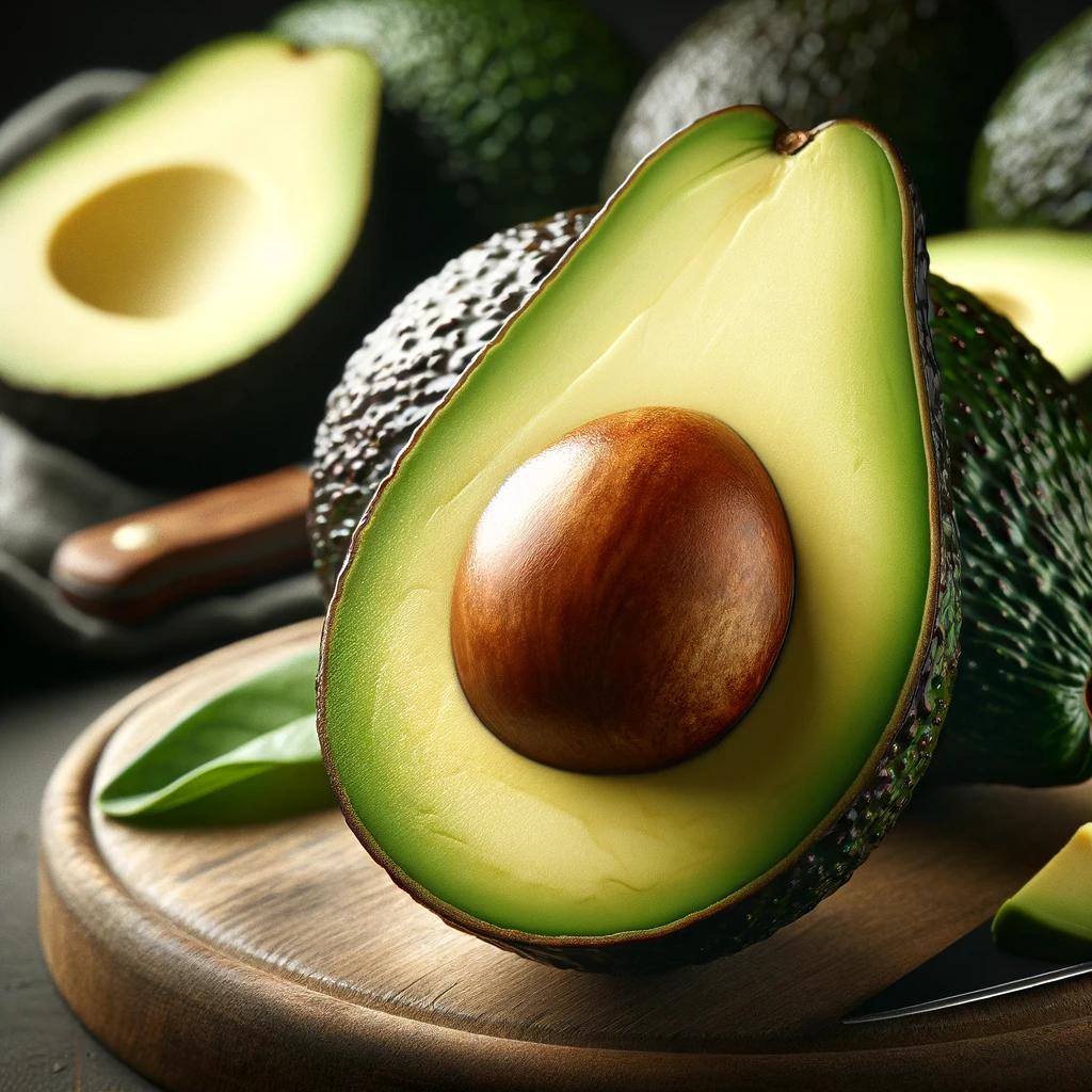 que frutas son buenas para el corazón