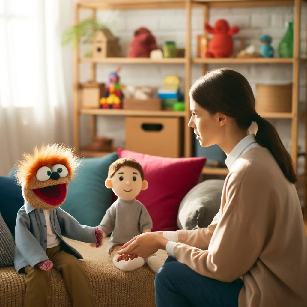 Todo sobre la psicología infantil