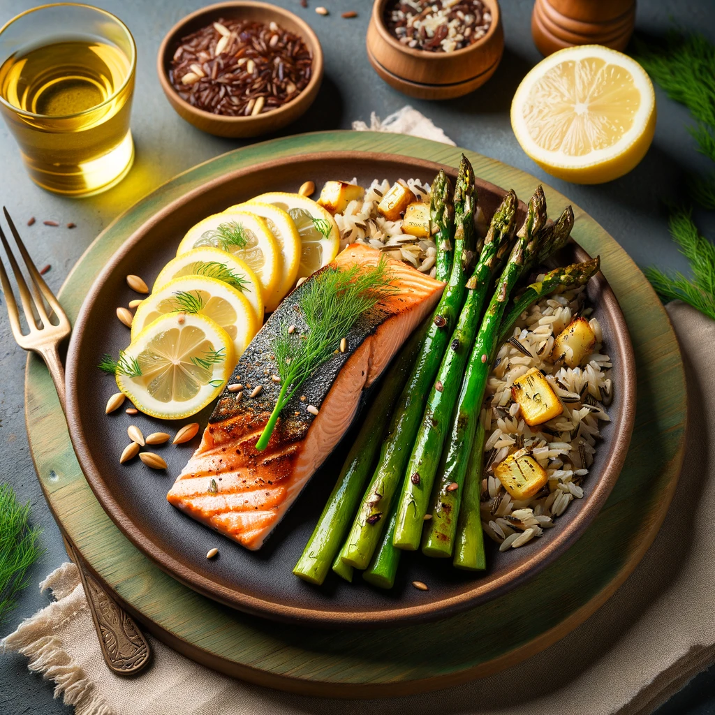 dieta sin gluten