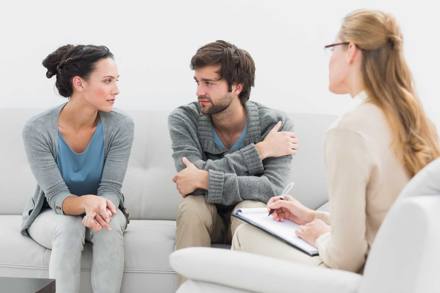 terapia de pareja psicólogo