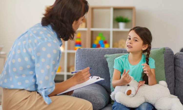 Importancia de la Psicología Infantil en Santiago de Chile