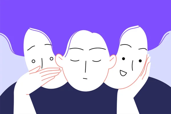 tipos de trastornos de la personalidad