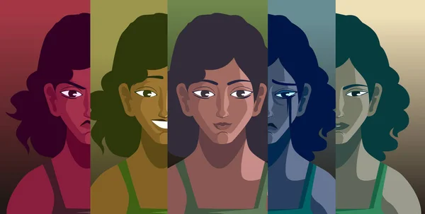 tipos de trastornos de la personalidad