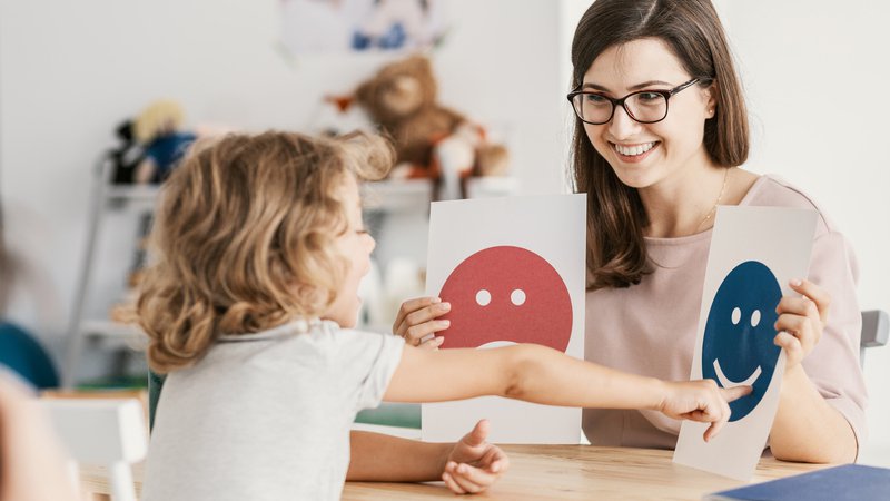 Importancia de la Psicología Infantil en Santiago de Chile