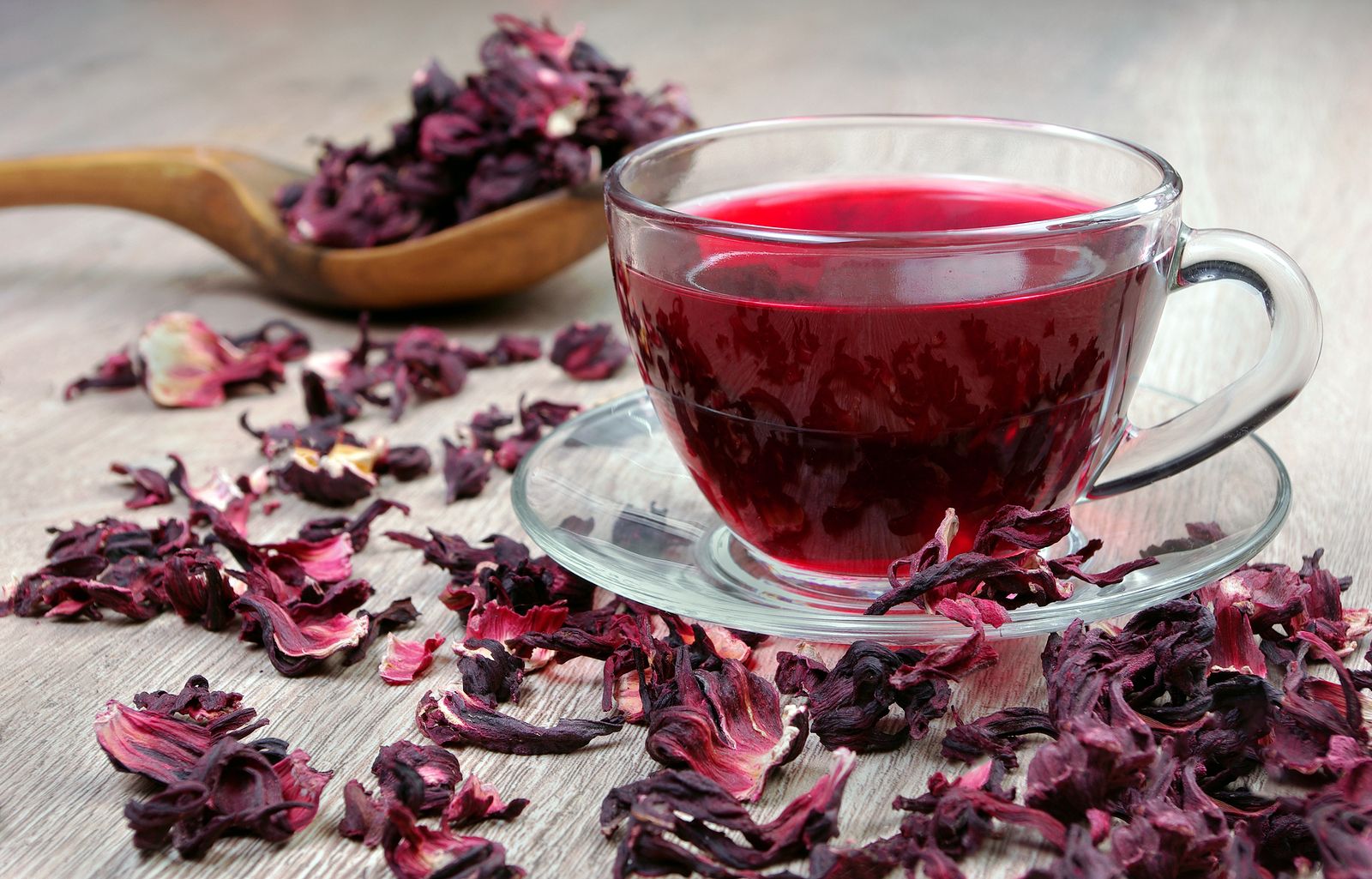 té para bajar el colesterol