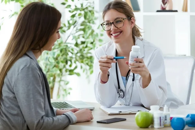Tratamiento para la Ansiedad y Depresión
