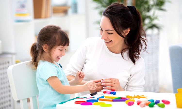 Importancia de la Psicología Infantil en Santiago de Chile