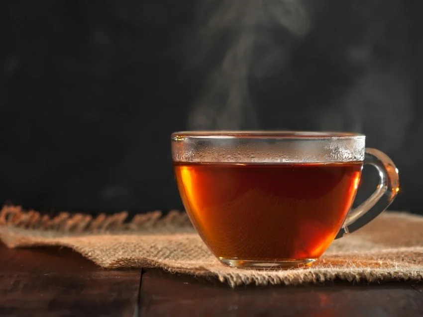 té para bajar el colesterol