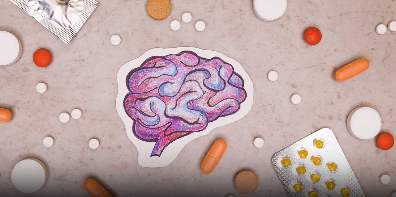 Tratamiento para la Ansiedad y Depresión