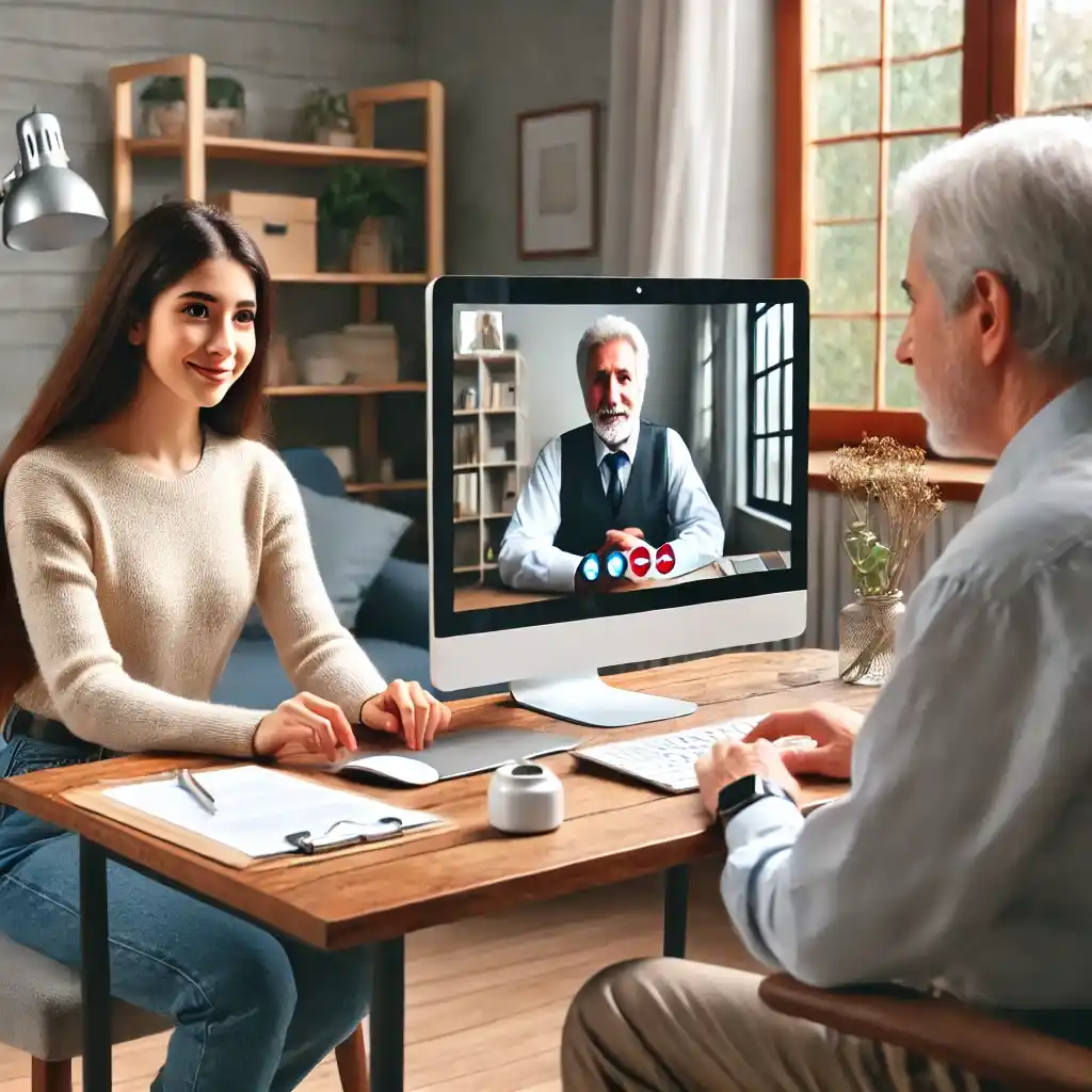 psicología adulto fonasa
