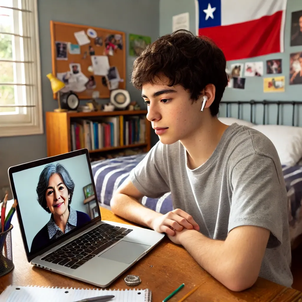 Psicología Infantil Fonasa