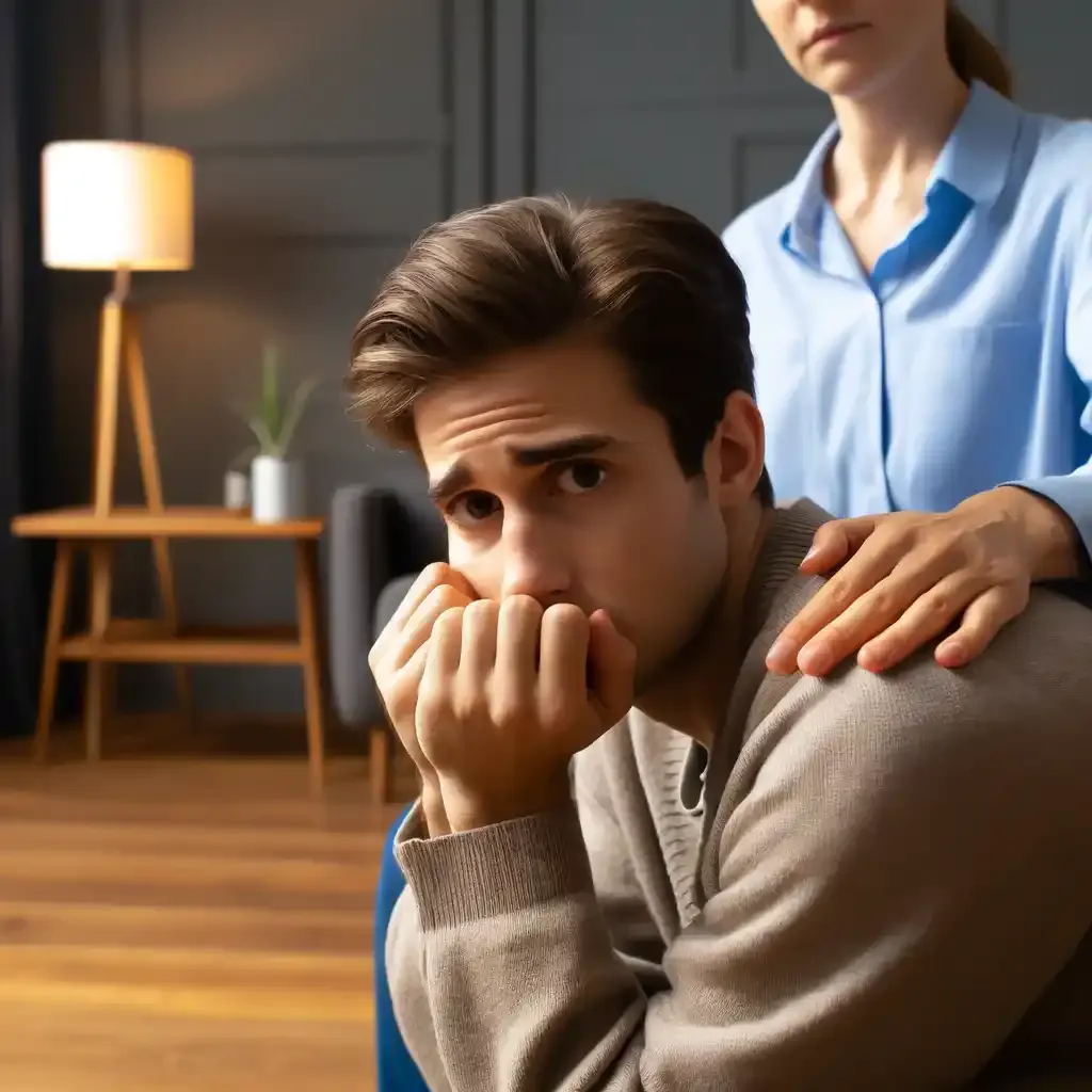 Tipos de Depresión en Adolescentes