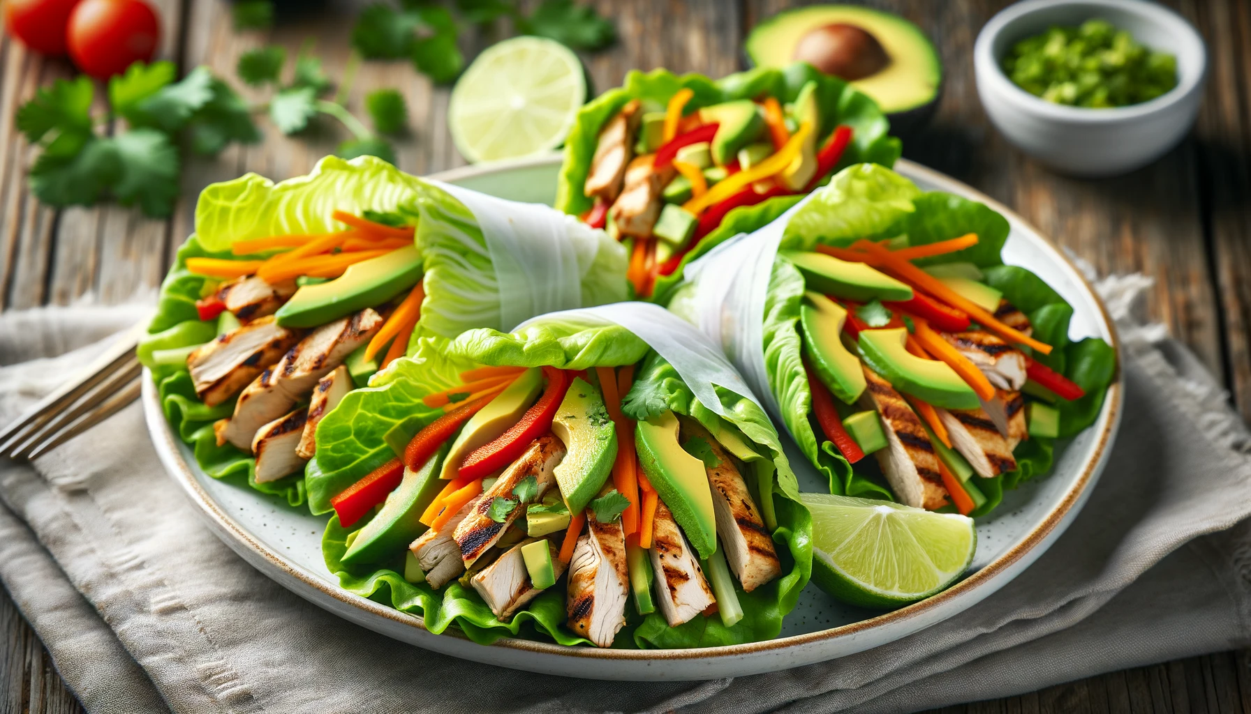 Guía de Alimentos Saludables