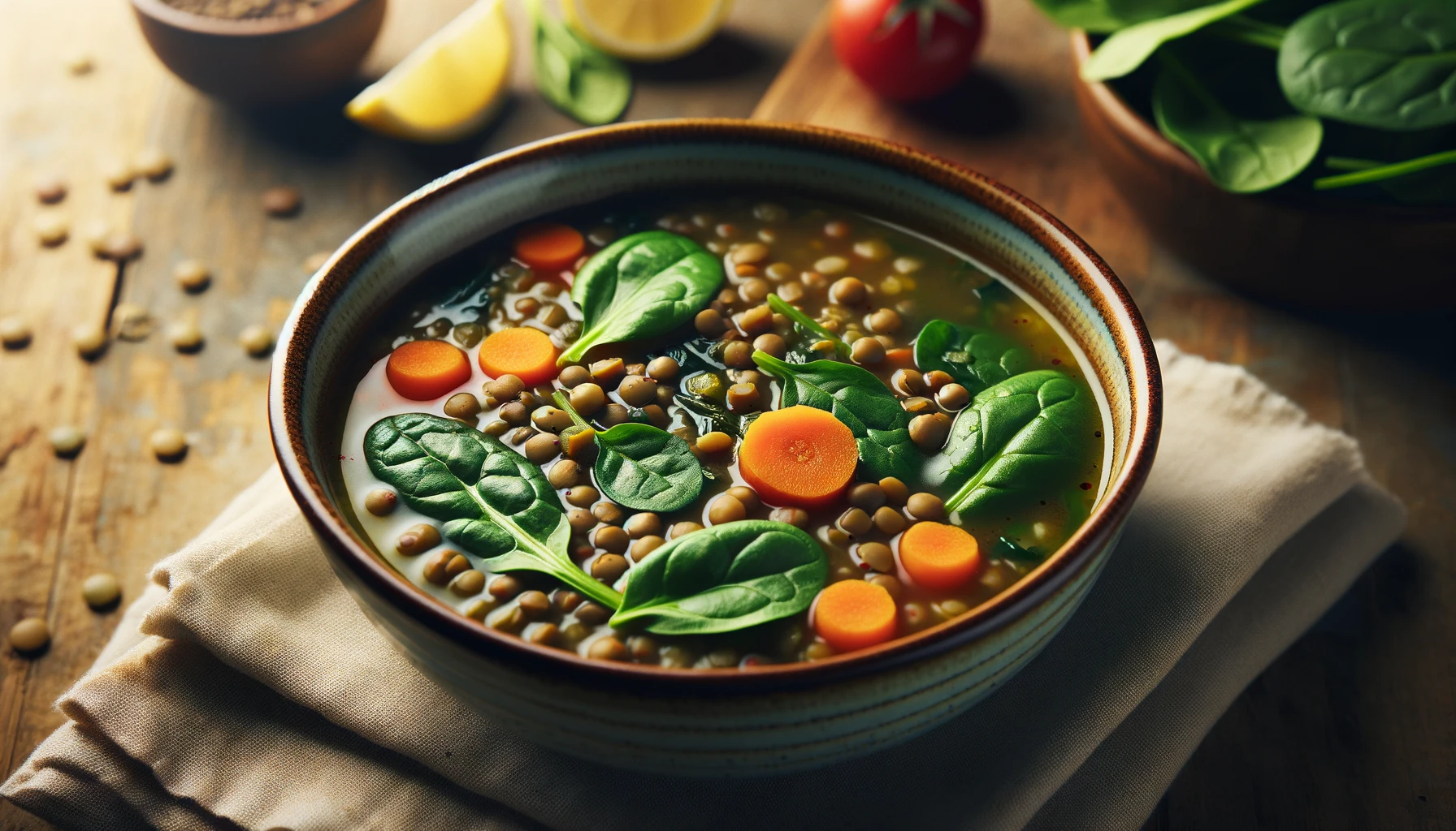 Guía de Alimentos Saludables
