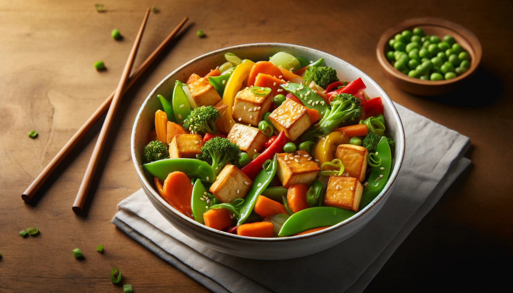 Guía de Alimentos Saludables