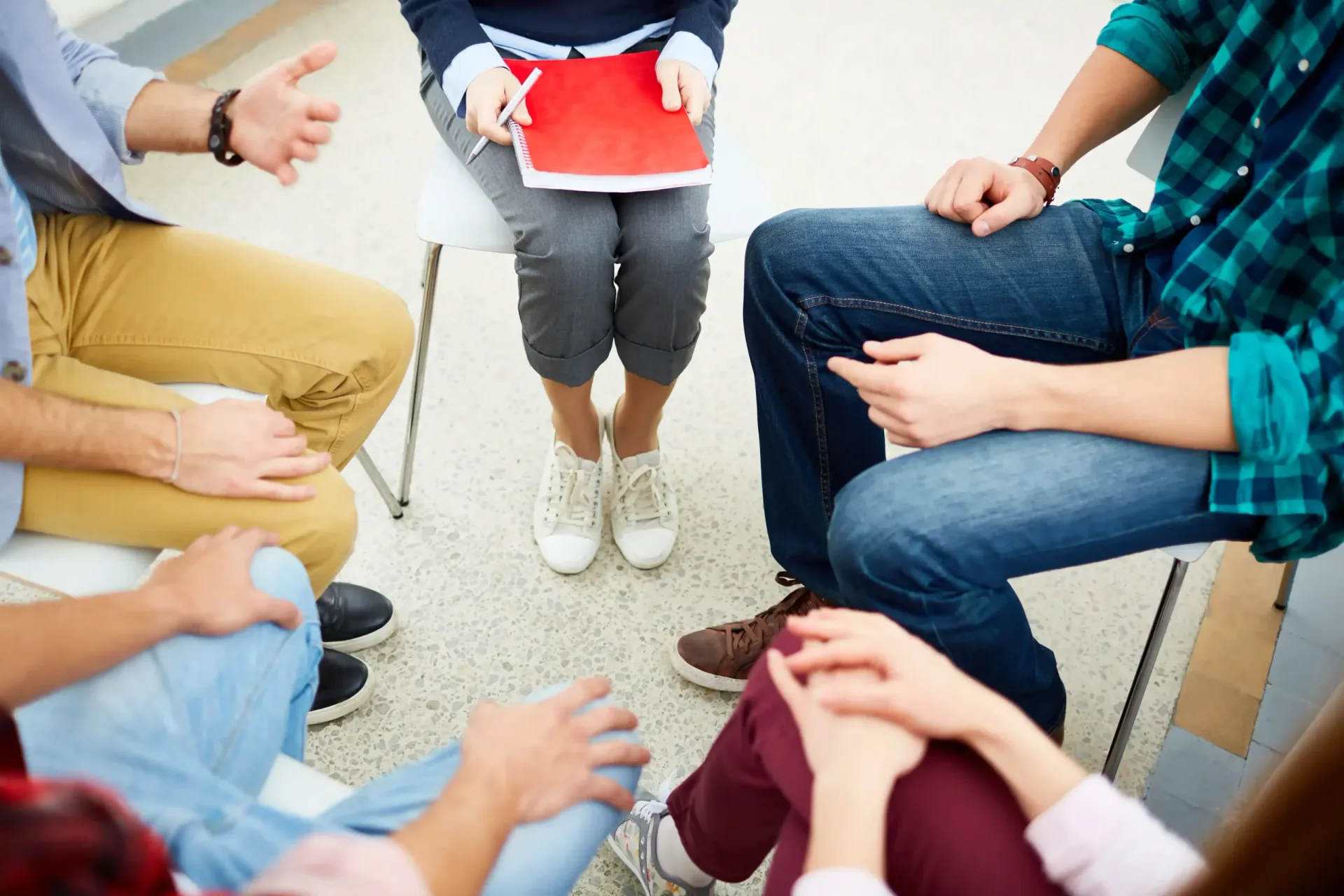 Tratamiento para Trastorno Limite de la Personalidad