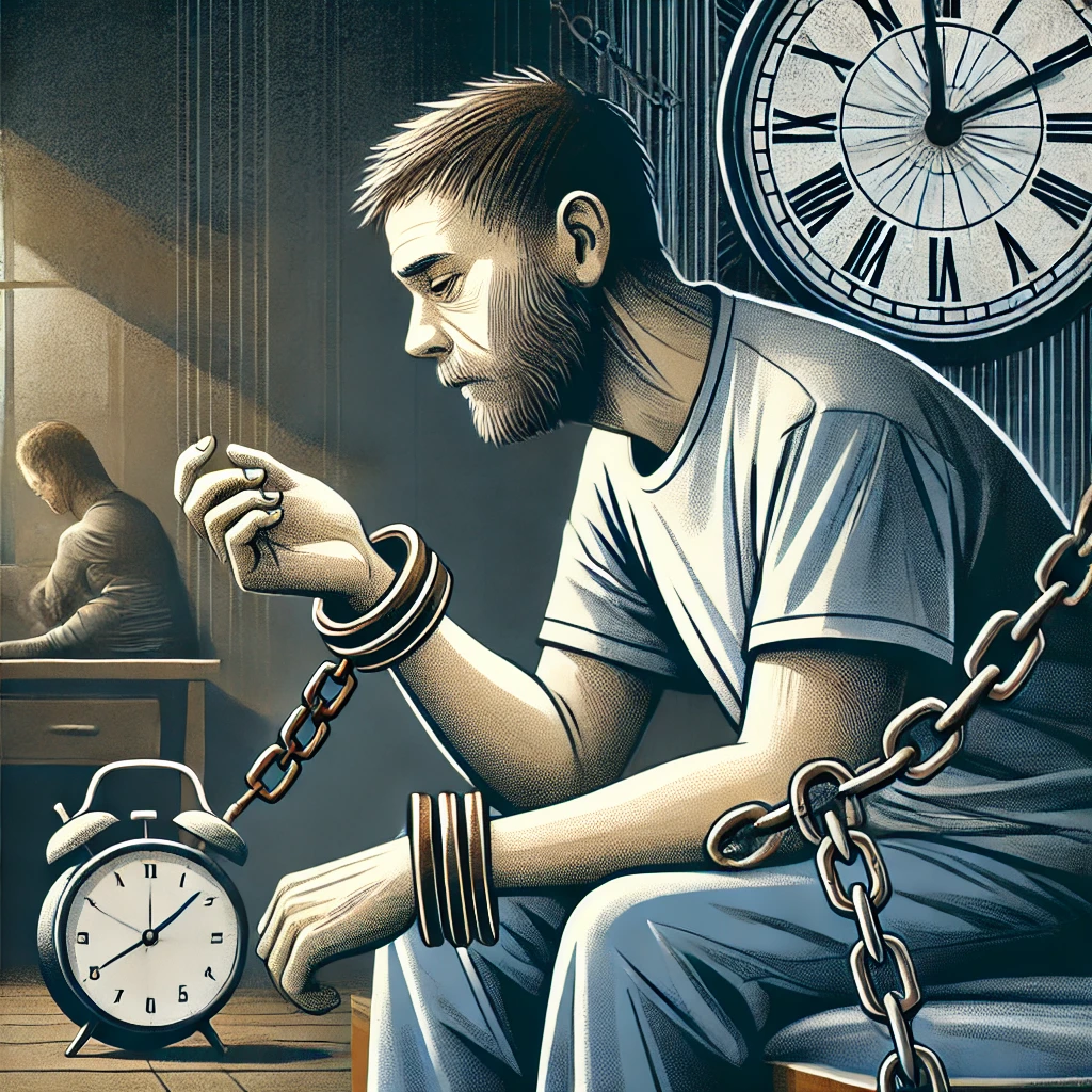 tipos de adicciones sexuales en hombres