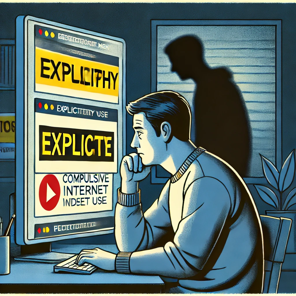 tipos de adicciones sexuales en hombres