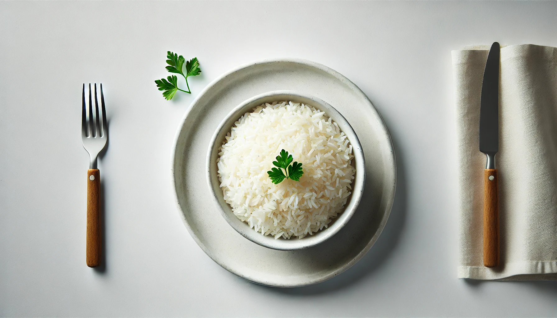 el arroz tiene gluten