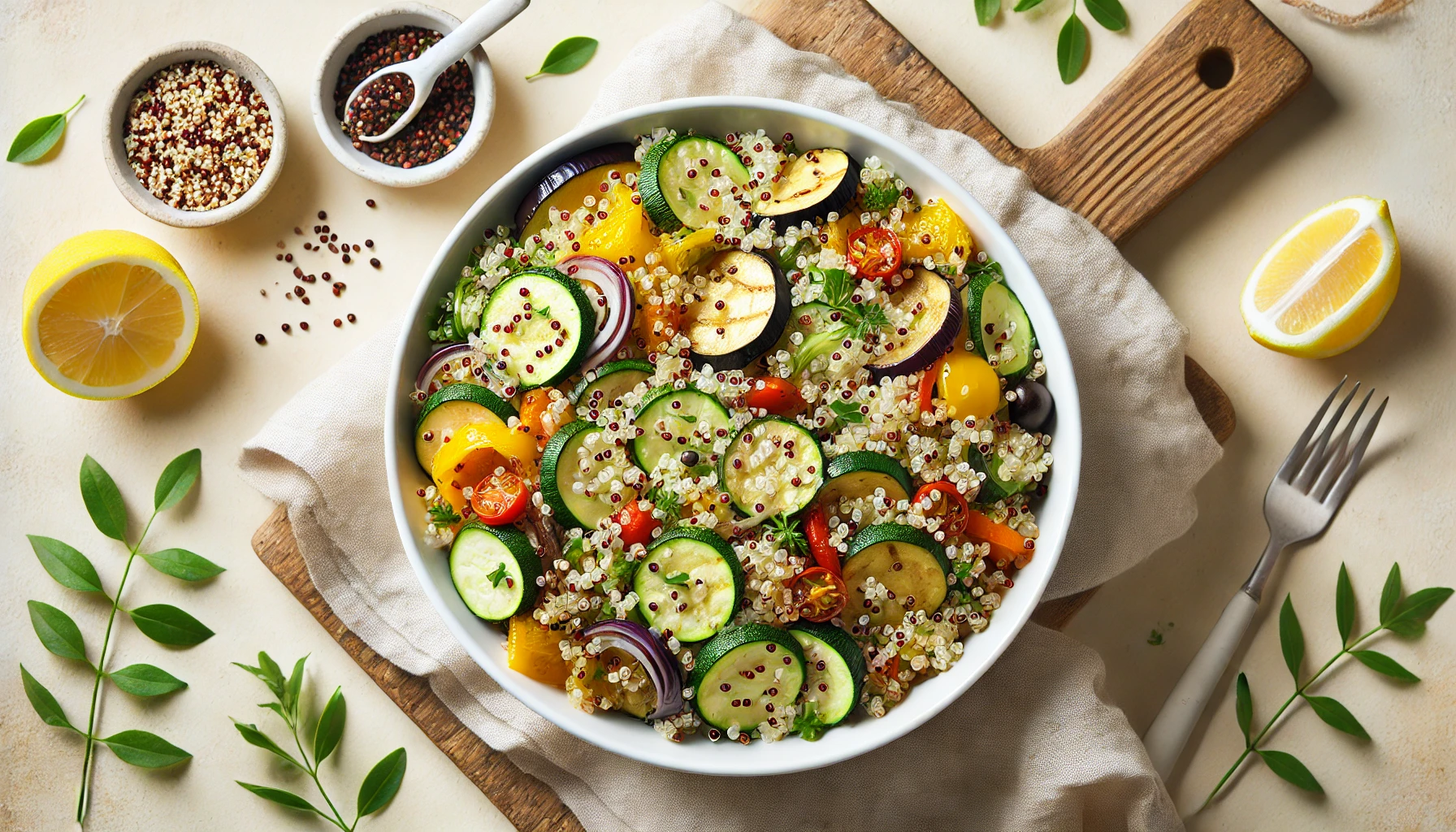 Comidas sin Gluten
