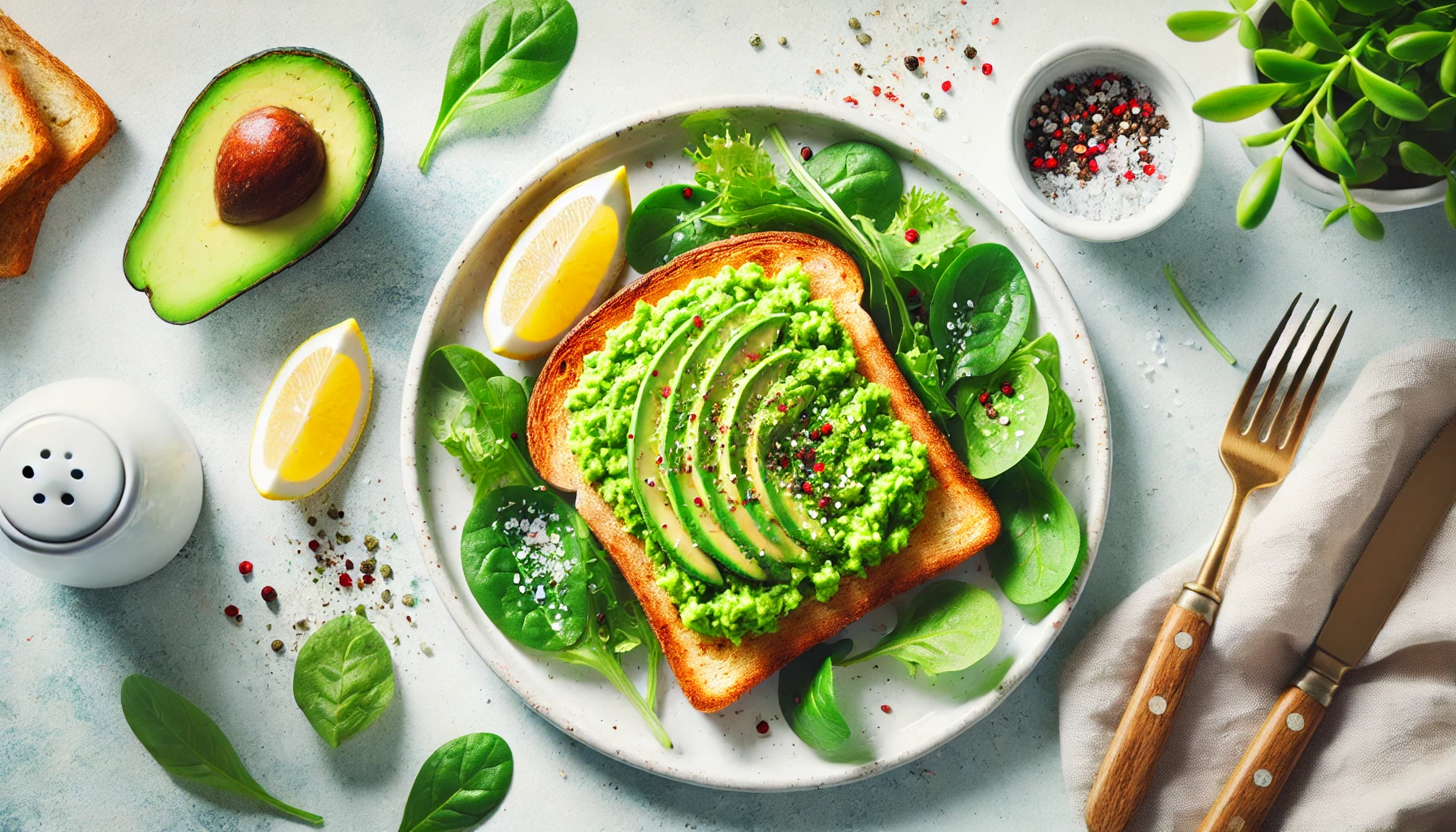 Comidas sin Gluten