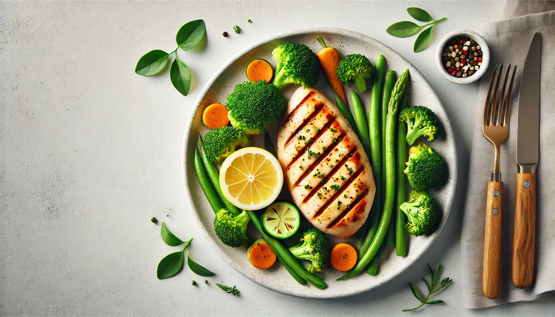 Comidas sin Gluten