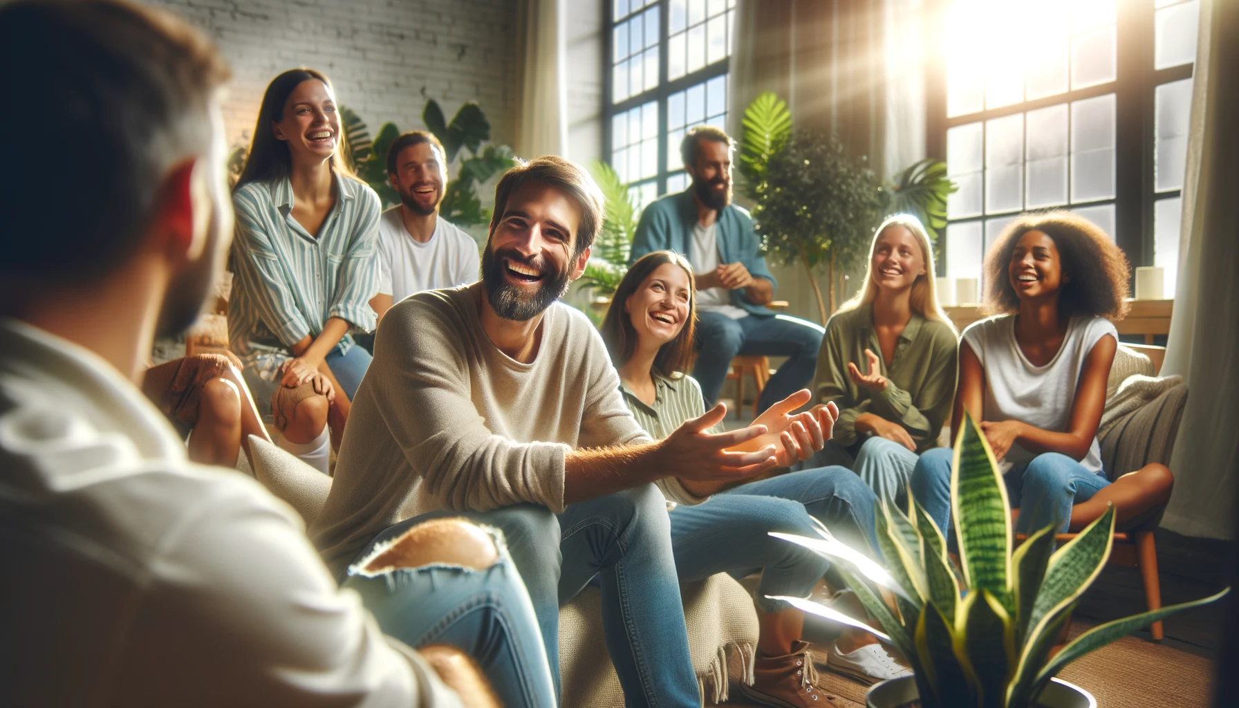 qué es la ansiedad social