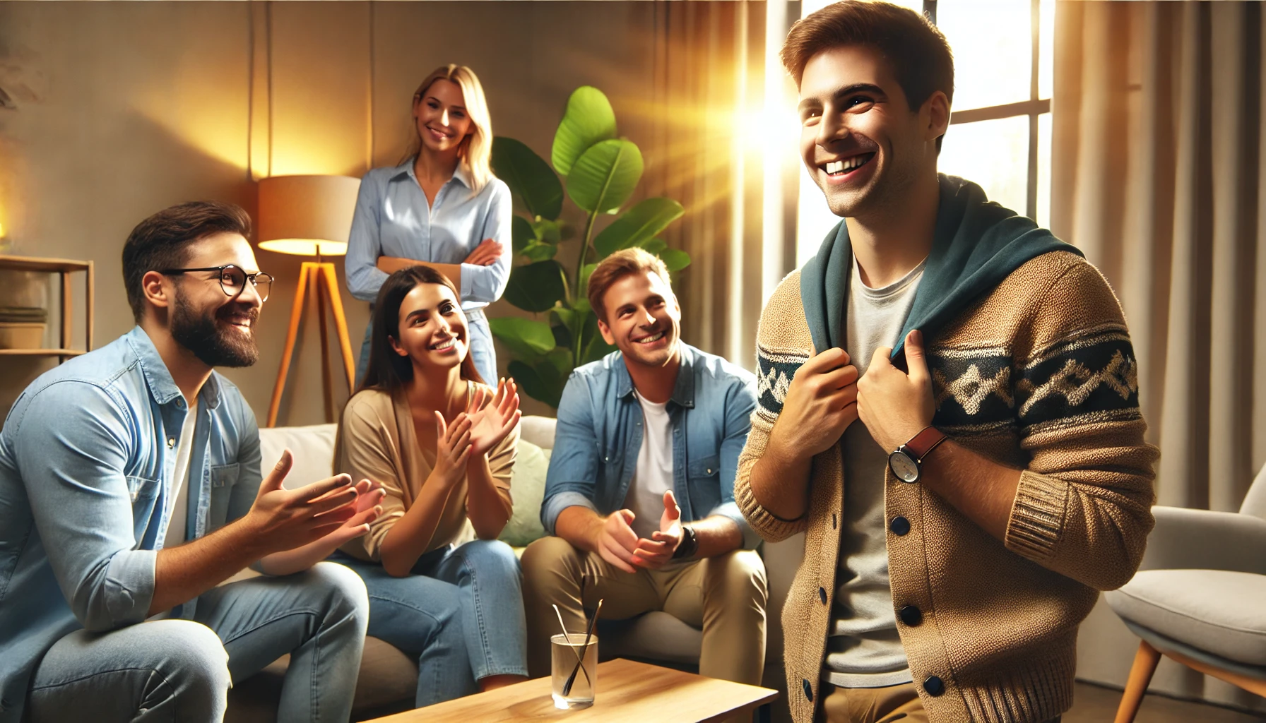 qué es la ansiedad social
