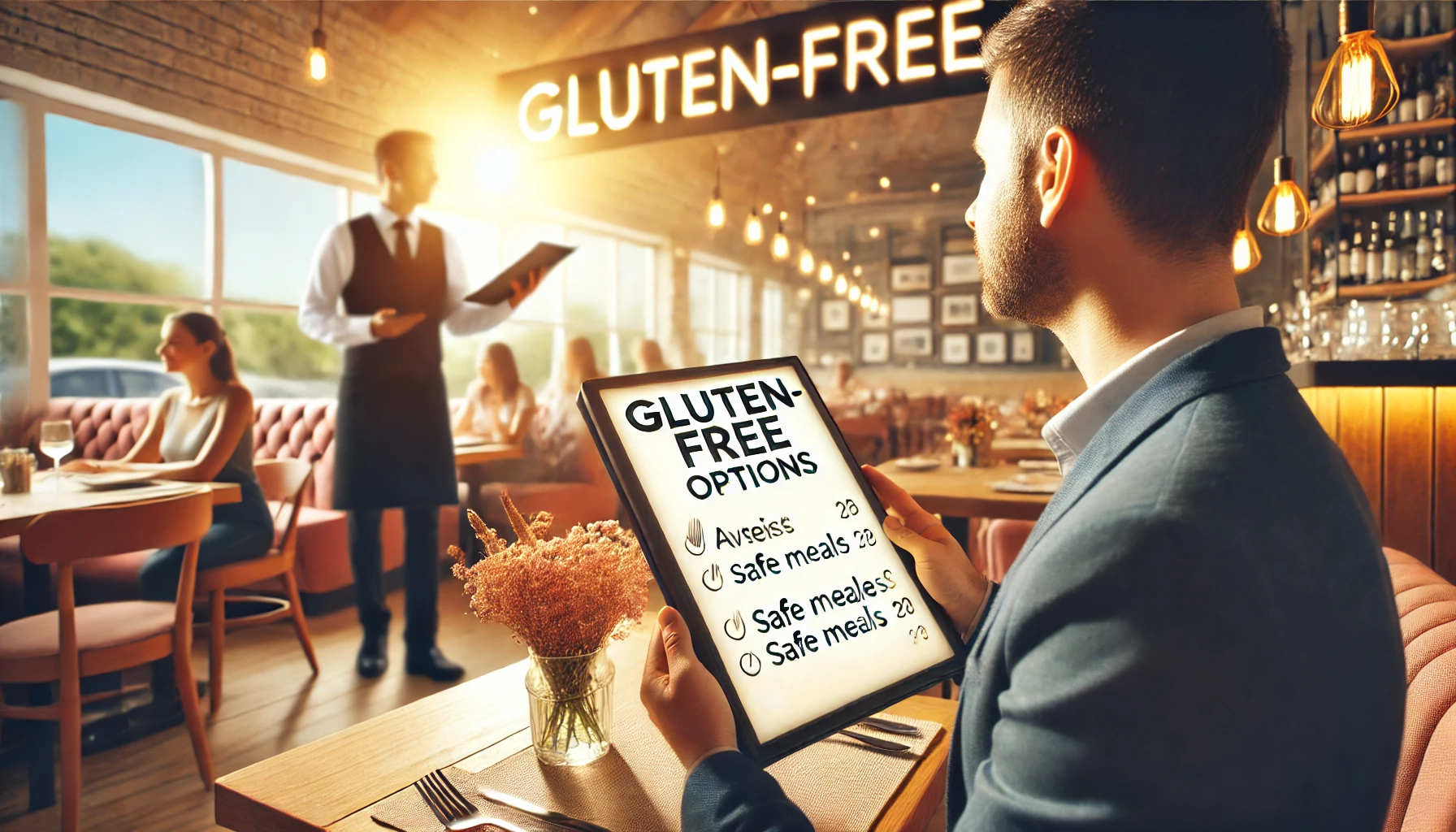 alimentos con gluten a evitar