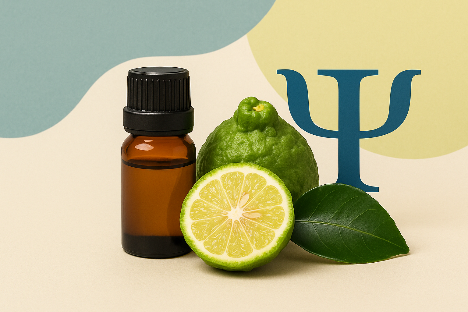 aceites esenciales para la ansiedad