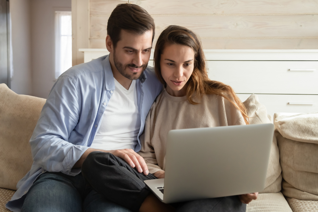 depresión y alejamiento de la pareja