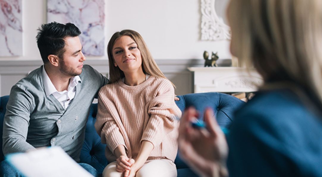 maltrato psicológico en una relación