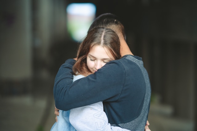 Cómo Ayudar a una Mujer Deprimida